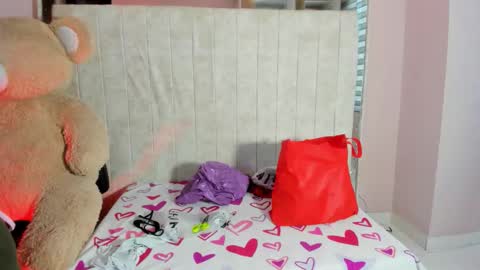 lilyth_7 online show from 10-12-25, 08:30