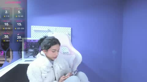 lilyth_7 online show from 10-16-25, 01:39