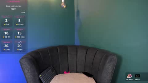 lilyth_7 online show from 10-17-25, 03:53