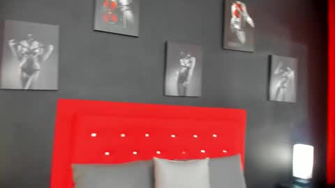 Lilythadam online show from 09-17-25, 07:48