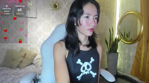 lilythea_ online show from 03-09-26, 07:51