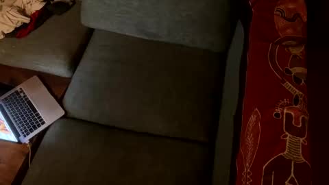 Lilythesmooth online show from 12-10-24, 07:00