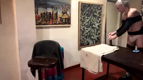 Lilythesmooth online show from 02-03-26, 06:22