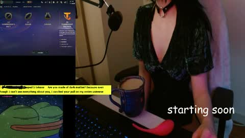 Lily Rone online show from 05-08-26, 01:22