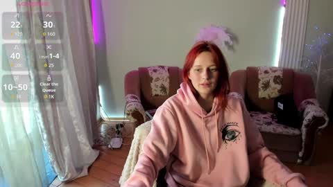 Snapshot of lilyviolet7 chatting on 04-08-26, 02:28 Hi Im Lily online show from 04-08-26, 02:28