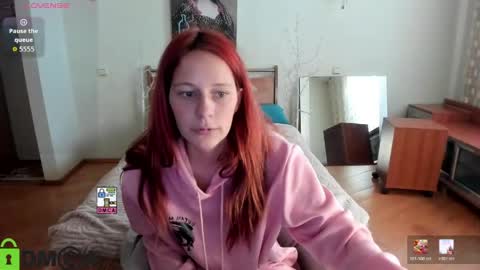 Snapshot of lilyviolet7 chatting on 04-13-26, 07:47 Hi Im Lily online show from 04-13-26, 07:47