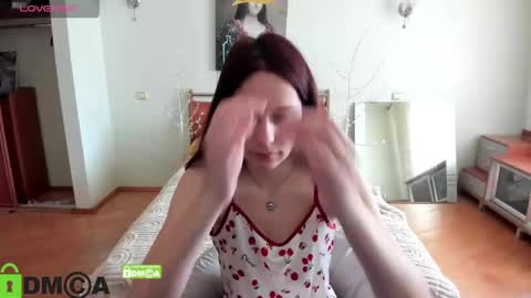 Snapshot of lilyviolet7 chatting on 04-20-26, 08:06 Hi Im Lily online show from 04-20-26, 08:06