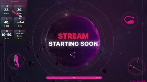 Lily White online show from 09-23-25, 12:13