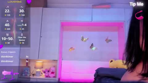 lilywhitee1 online show from 02-11-26, 04:28