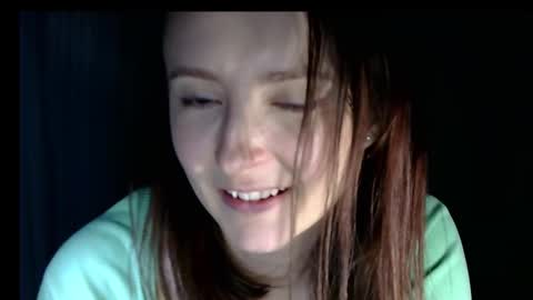 LilyXSky online show from 01-10-25, 03:16