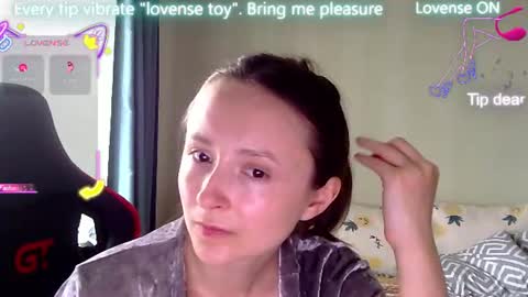 LilyXSky online show from 06-14-26, 12:07