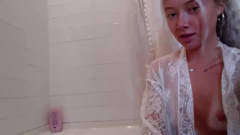 Lily Monroe online show from 09-21-25, 08:32
