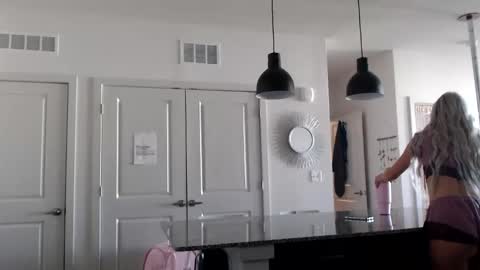 Lily Monroe online show from 10-16-25, 02:29