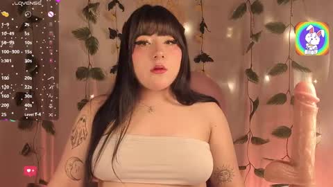 Natalia online show from 01-31-25, 09:48