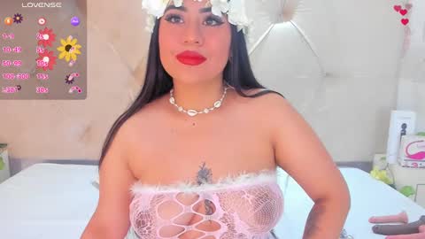 Lin  online show from 02-27-25, 12:02