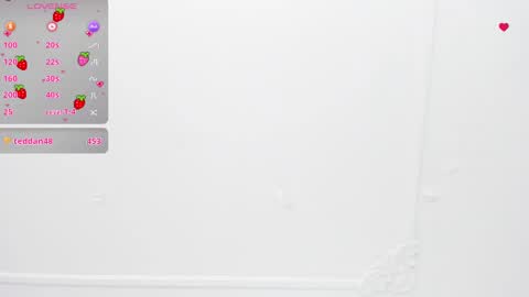 Lin  online show from 03-12-25, 03:18