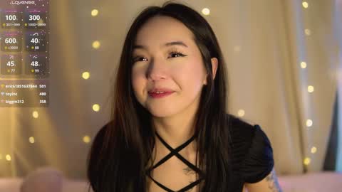 Snapshot of lin_kun chatting on 01-20-25, 07:46 Lin Use menu to play with me online show from 01-20-25, 07:46