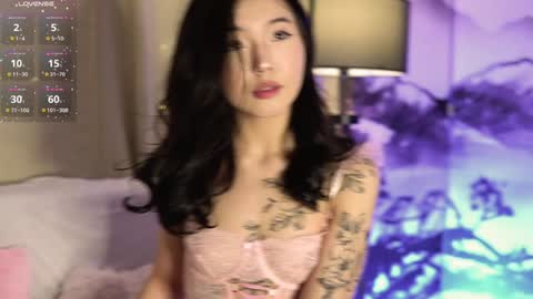 Snapshot of lin_kun chatting on 01-23-25, 02:17 Lin Use menu to play with me online show from 01-23-25, 02:17