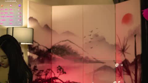 Snapshot of lin_kun chatting on 01-26-25, 02:08 Lin Use menu to play with me online show from 01-26-25, 02:08