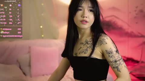 Snapshot of lin_kun chatting on 02-15-25, 04:45 Lin Use menu to play with me online show from 02-15-25, 04:45