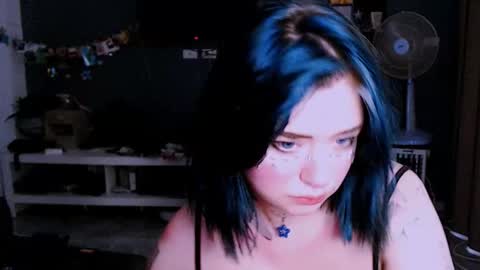 Lina2D tyan online show from 10-06-25, 03:15