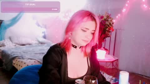 Lina2D tyan online show from 04-24-26, 02:52