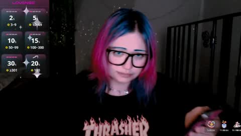 Lina2D tyan online show from 06-01-26, 04:20