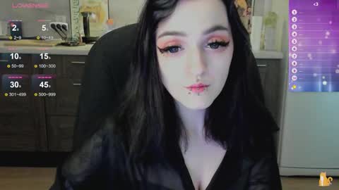 Linayou can find me here when the main goal is completed and Im just bored  online show from 09-23-25, 07:22