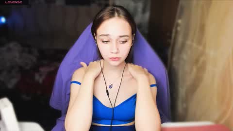 Scarlet online show from 10-09-25, 08:29