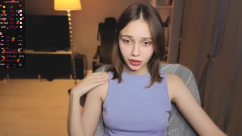 Scarlet online show from 03-13-26, 06:58