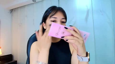  Lina Bedoya  online show from 02-06-26, 11:35