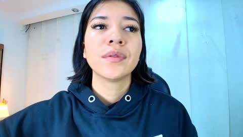  Lina Bedoya  online show from 02-07-26, 11:25