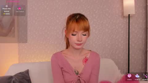 Lina blueeyed    GMT3 1100-1700 Mon Wed Thu Sat Sun online show from 10-05-25, 09:07