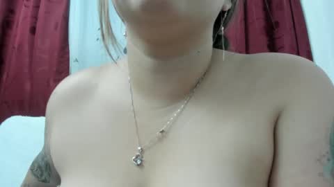 Lina Browm online show from 12-08-24, 11:51