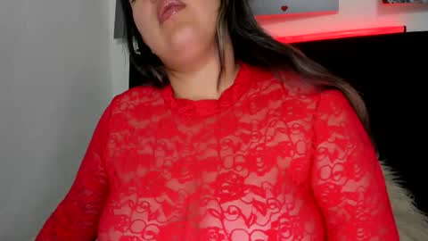 Lina Browm online show from 04-04-26, 10:07
