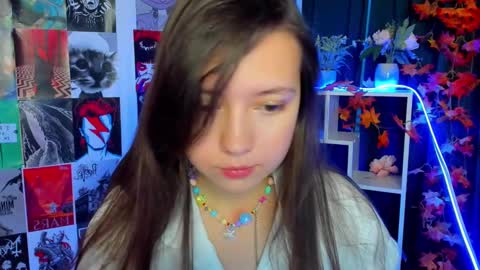 Lina online show from 12-04-24, 02:31