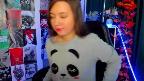 Lina online show from 12-04-24, 05:38