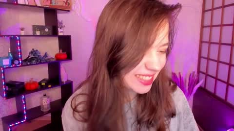 Lina online show from 12-05-24, 02:09