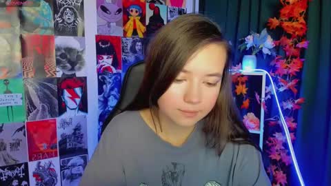 Lina online show from 12-13-24, 02:10