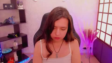 Lina online show from 12-29-24, 05:21
