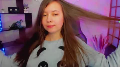 Lina online show from 01-04-25, 05:16