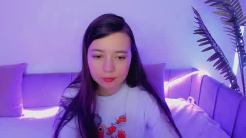 Lina online show from 01-09-25, 05:02