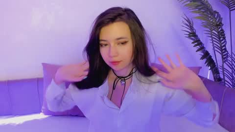 Lina online show from 01-10-25, 02:14