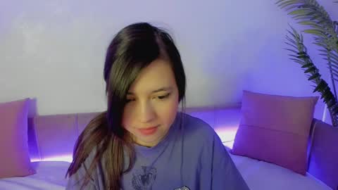 Lina online show from 01-12-25, 02:14
