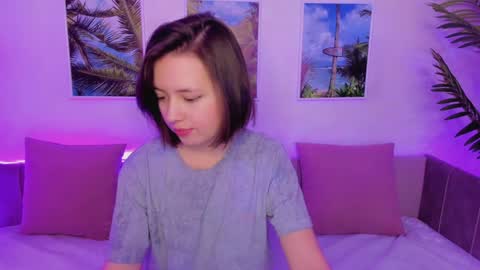 Lina online show from 01-18-25, 02:14