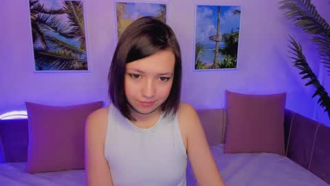 Lina online show from 01-21-25, 05:16