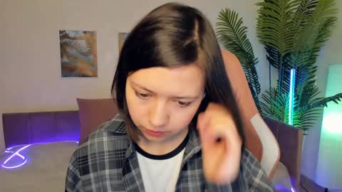 Lina online show from 02-03-25, 02:36