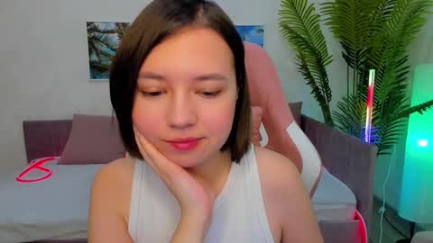Lina online show from 02-04-25, 02:07