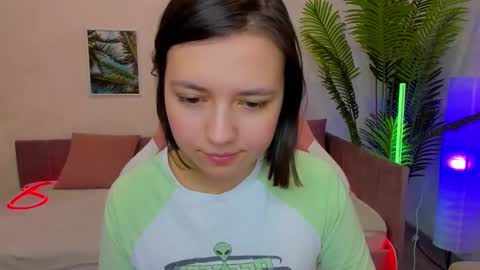 Lina online show from 02-04-25, 05:21