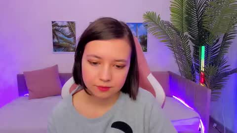 Lina online show from 02-05-25, 05:20